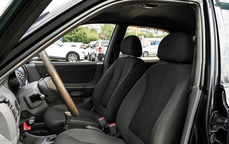 Hyundai Accent II, 2006 год, 269 000 рублей, 12 фотография
