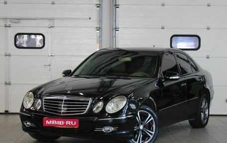 Mercedes-Benz E-Класс, 2008 год, 1 160 000 рублей, 1 фотография