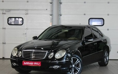 Mercedes-Benz E-Класс, 2008 год, 1 160 000 рублей, 1 фотография