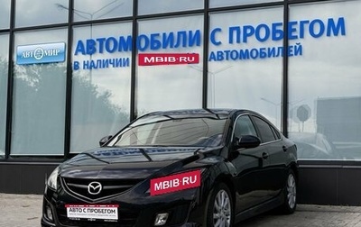 Mazda 6, 2010 год, 999 000 рублей, 1 фотография