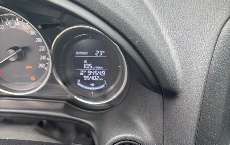 Mazda CX-5 II, 2016 год, 2 200 000 рублей, 6 фотография