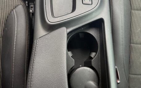 Opel Insignia II рестайлинг, 2011 год, 920 000 рублей, 10 фотография