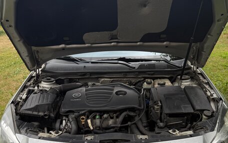 Opel Insignia II рестайлинг, 2011 год, 920 000 рублей, 15 фотография