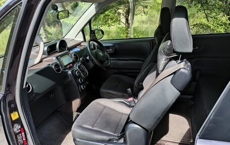 Toyota Spade, 2015 год, 950 000 рублей, 5 фотография