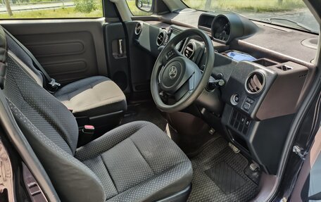 Toyota Spade, 2015 год, 950 000 рублей, 13 фотография