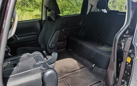 Toyota Spade, 2015 год, 950 000 рублей, 6 фотография