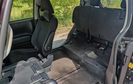 Toyota Spade, 2015 год, 950 000 рублей, 8 фотография