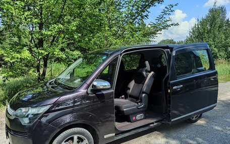 Toyota Spade, 2015 год, 950 000 рублей, 14 фотография