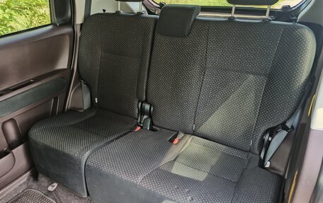 Toyota Spade, 2015 год, 950 000 рублей, 7 фотография