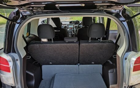 Toyota Spade, 2015 год, 950 000 рублей, 11 фотография