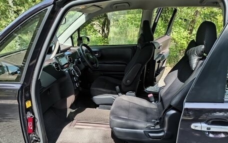 Toyota Spade, 2015 год, 950 000 рублей, 9 фотография
