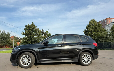 BMW X1, 2020 год, 3 750 000 рублей, 2 фотография