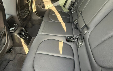 BMW X1, 2020 год, 3 750 000 рублей, 9 фотография