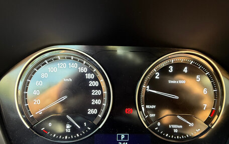 BMW X1, 2020 год, 3 750 000 рублей, 13 фотография