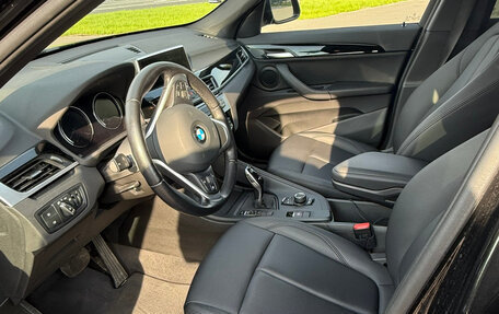 BMW X1, 2020 год, 3 750 000 рублей, 7 фотография