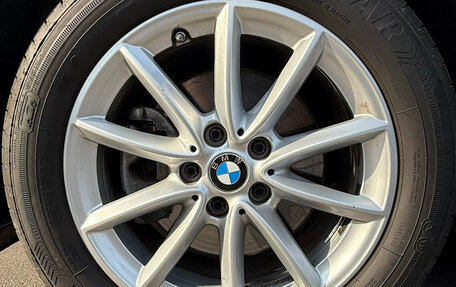 BMW X1, 2020 год, 3 750 000 рублей, 12 фотография
