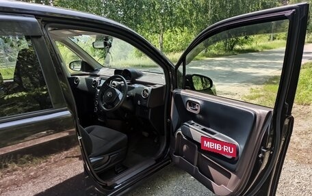 Toyota Spade, 2015 год, 950 000 рублей, 21 фотография
