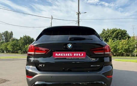 BMW X1, 2020 год, 3 750 000 рублей, 4 фотография