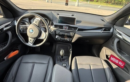 BMW X1, 2020 год, 3 750 000 рублей, 11 фотография