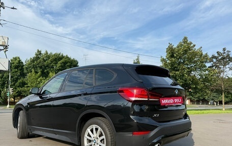 BMW X1, 2020 год, 3 750 000 рублей, 3 фотография