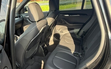 BMW X1, 2020 год, 3 750 000 рублей, 8 фотография