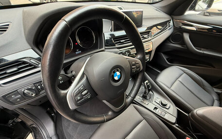 BMW X1, 2020 год, 3 750 000 рублей, 17 фотография