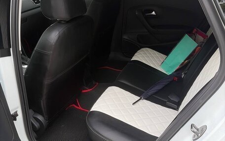 Volkswagen Polo VI (EU Market), 2019 год, 1 250 000 рублей, 7 фотография