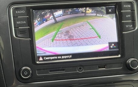 Volkswagen Polo VI (EU Market), 2019 год, 1 250 000 рублей, 10 фотография