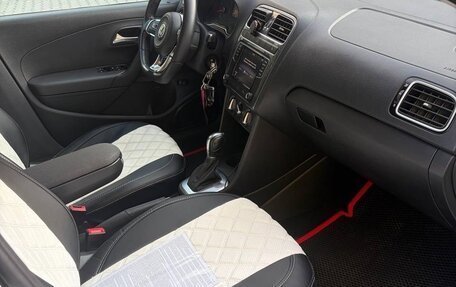 Volkswagen Polo VI (EU Market), 2019 год, 1 250 000 рублей, 8 фотография