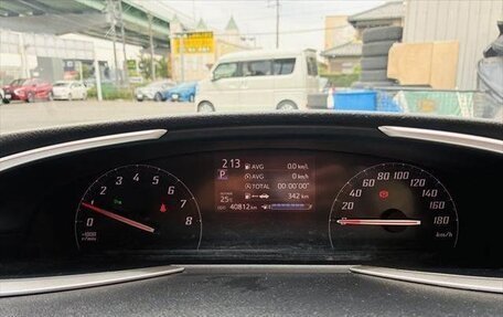 Toyota Sienta II, 2019 год, 1 065 000 рублей, 12 фотография