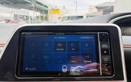 Toyota Sienta II, 2019 год, 1 065 000 рублей, 14 фотография
