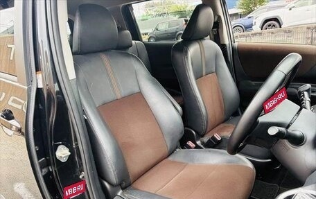 Toyota Sienta II, 2019 год, 1 065 000 рублей, 11 фотография