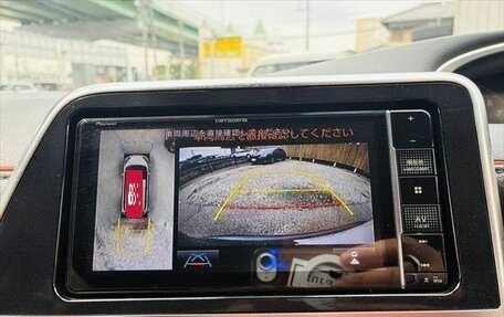 Toyota Sienta II, 2019 год, 1 065 000 рублей, 15 фотография