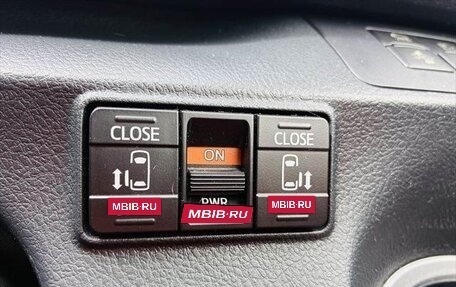 Toyota Sienta II, 2019 год, 1 065 000 рублей, 17 фотография