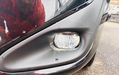 Toyota Sienta II, 2019 год, 1 065 000 рублей, 26 фотография