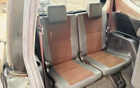 Toyota Sienta II, 2019 год, 1 065 000 рублей, 19 фотография