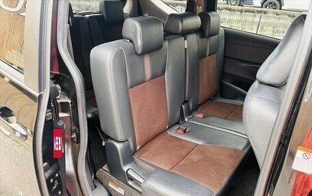 Toyota Sienta II, 2019 год, 1 065 000 рублей, 18 фотография
