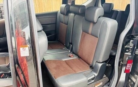 Toyota Sienta II, 2019 год, 1 065 000 рублей, 21 фотография
