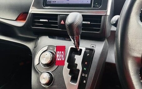 Toyota Sienta II, 2019 год, 1 065 000 рублей, 23 фотография