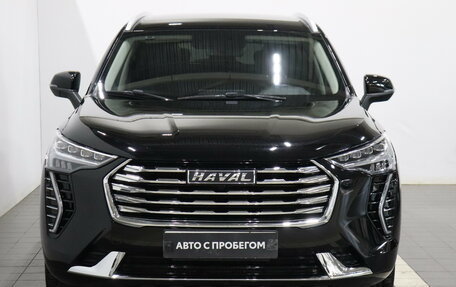 Haval Jolion, 2023 год, 1 955 000 рублей, 2 фотография