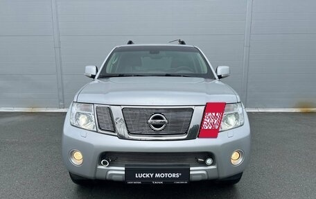 Nissan Pathfinder, 2011 год, 1 490 000 рублей, 2 фотография