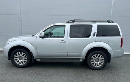 Nissan Pathfinder, 2011 год, 1 490 000 рублей, 5 фотография