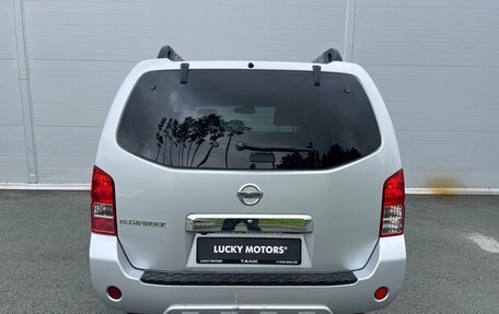 Nissan Pathfinder, 2011 год, 1 490 000 рублей, 7 фотография