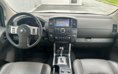 Nissan Pathfinder, 2011 год, 1 490 000 рублей, 10 фотография