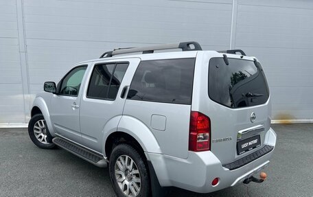 Nissan Pathfinder, 2011 год, 1 490 000 рублей, 6 фотография