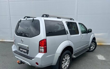 Nissan Pathfinder, 2011 год, 1 490 000 рублей, 8 фотография