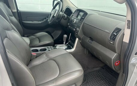 Nissan Pathfinder, 2011 год, 1 490 000 рублей, 11 фотография