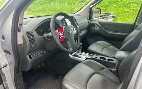 Nissan Pathfinder, 2011 год, 1 490 000 рублей, 9 фотография