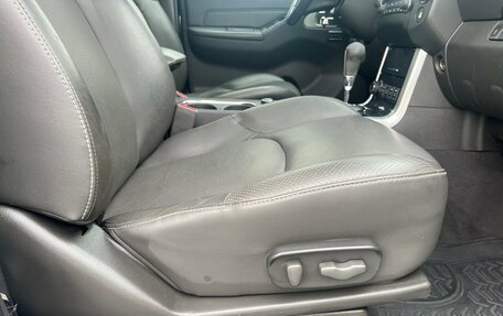 Nissan Pathfinder, 2011 год, 1 490 000 рублей, 13 фотография