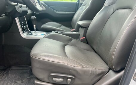 Nissan Pathfinder, 2011 год, 1 490 000 рублей, 12 фотография